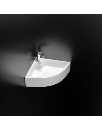 Ara Wall-hung Wash Basin
