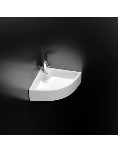 Ara Wall-hung Wash Basin